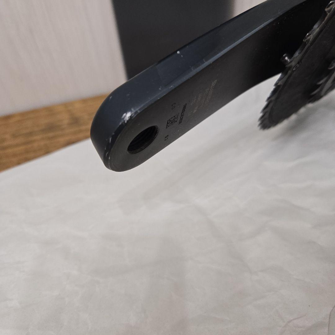 Shimano ULTEGRA FC-R8000 クランクセット 170mm