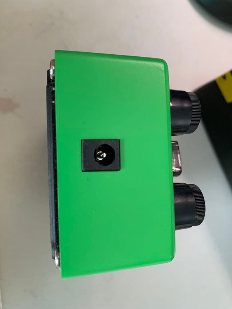 ギター Ovaltone ovalized screamer10