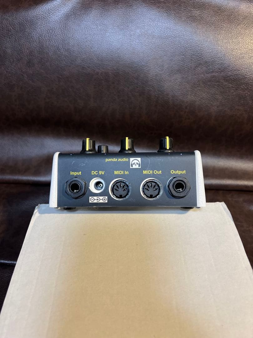 Future Impact I. DEEP Impact後継機