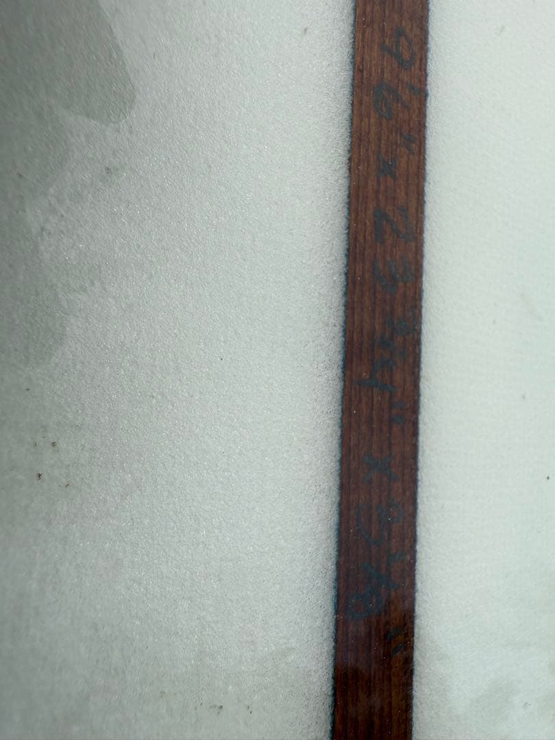 ホビーサーフボード　フィルエドワード　9.6 ノーズライダー　極上品　使用少ない