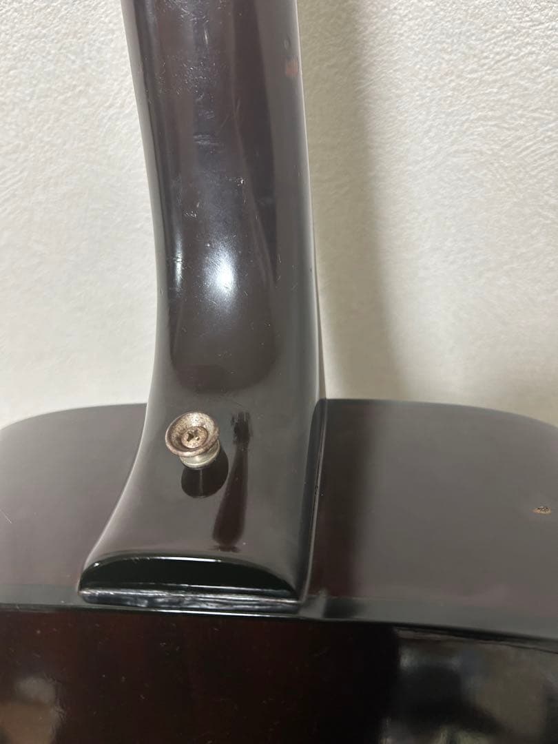 本日価格！Guild D-35 SB Vintage1979