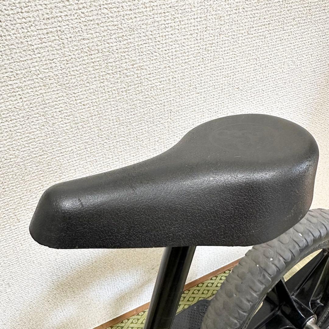 STRIDER（ストライダー)スポーツモデル 12インチ （ブラック）