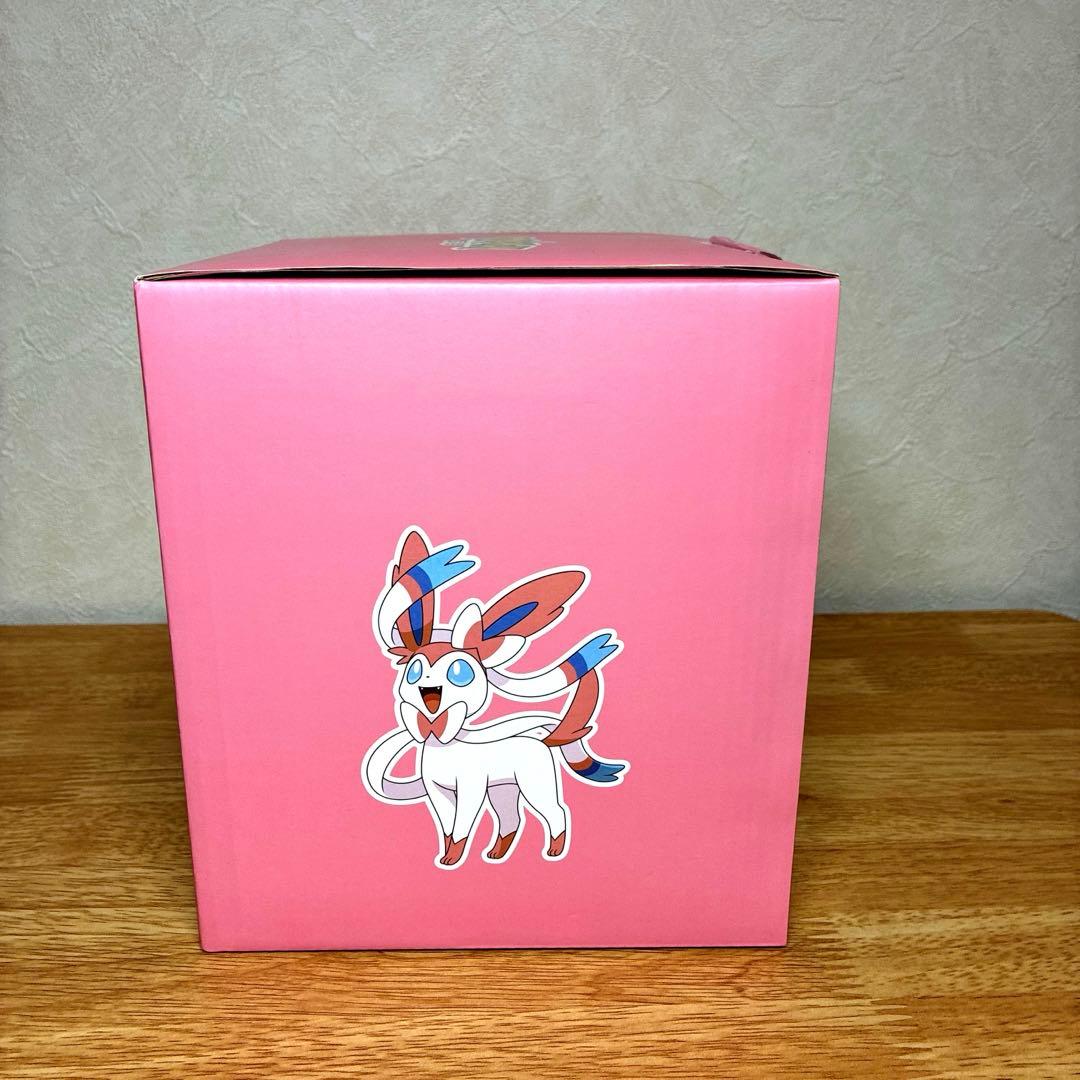 【正規品】海外限定 ニンフィア フィギュア ブリスター未開封