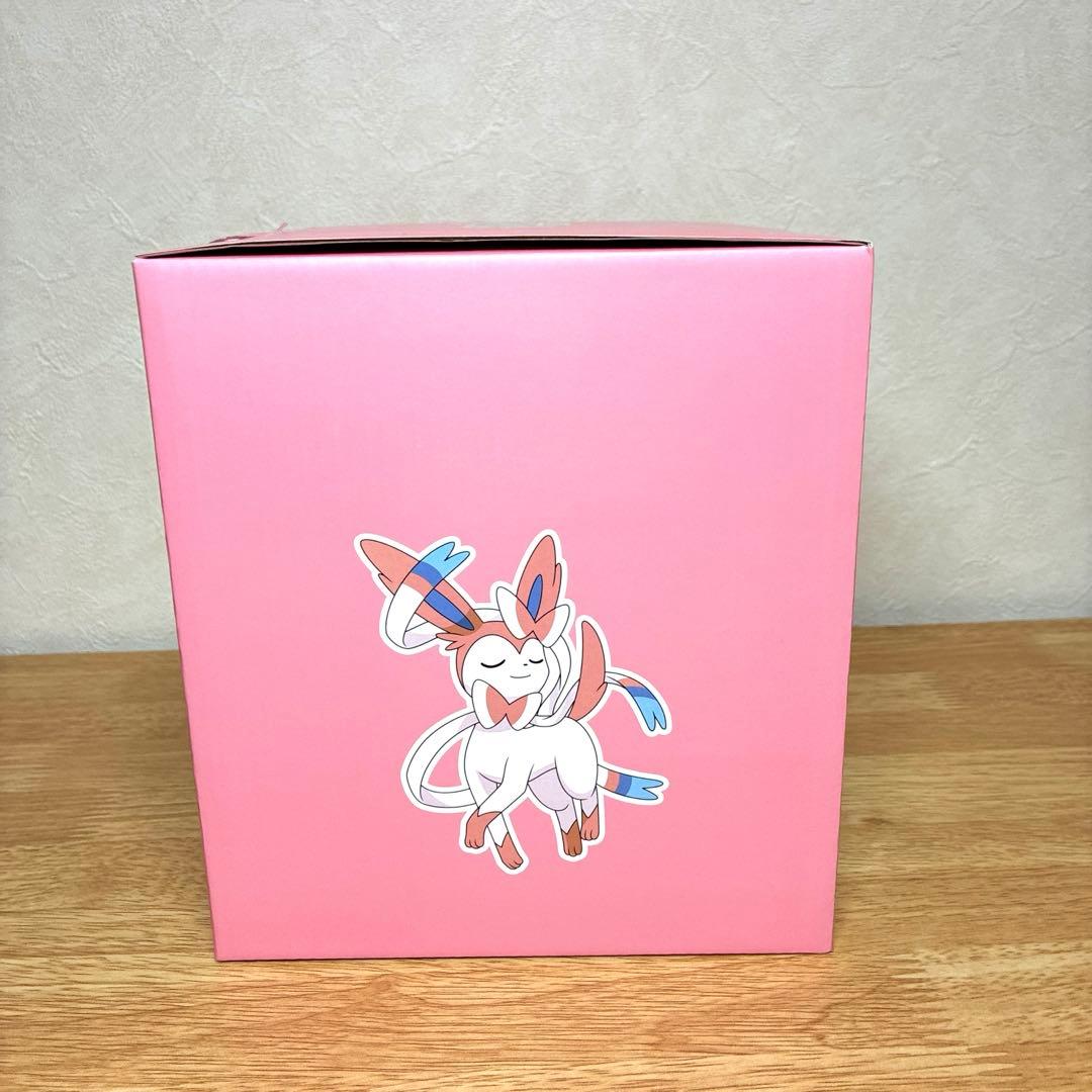 【正規品】海外限定 ニンフィア フィギュア ブリスター未開封