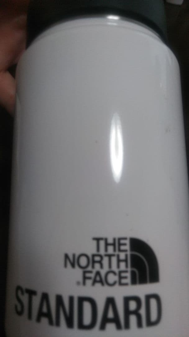 新品　ノースフェイス　スタンダード　ボトル