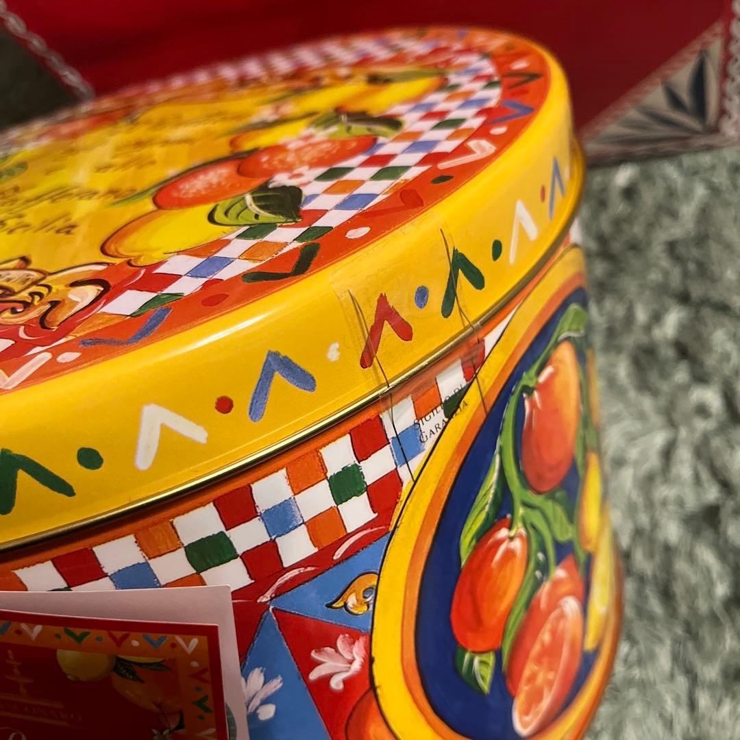 DOLCE&GABBANA パネットーネ パネトーネ 2025 未開封 1kg