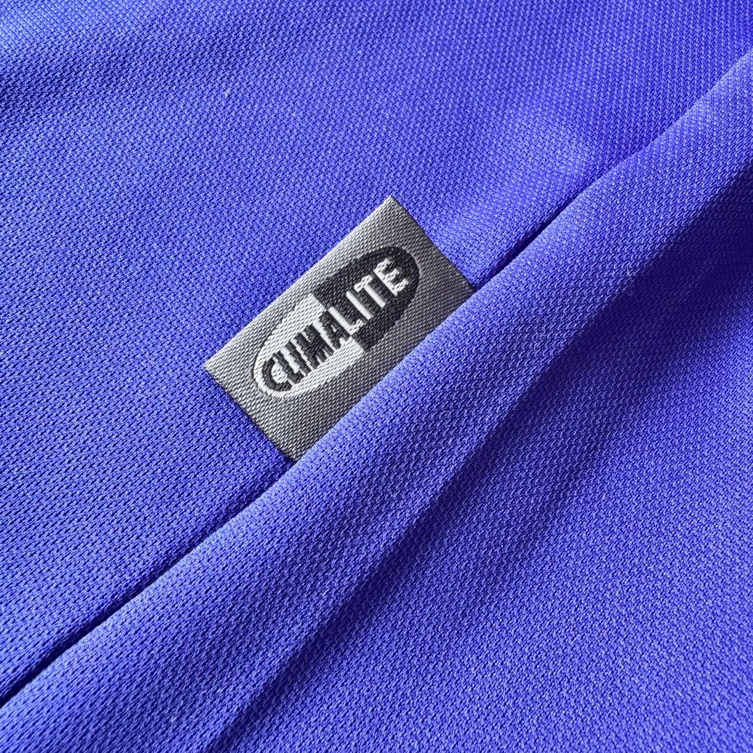 【新品・紙タグ付き】松田直樹 ＃３ 日本代表 ２００２（H） デッドストック