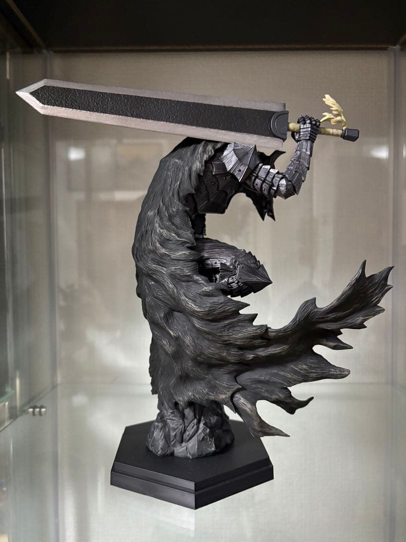 pop up parade L ポッパレ　ガッツ　ベルセルク