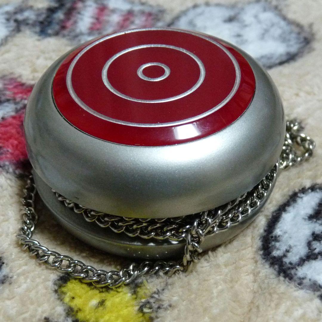 スケバン刑事 ヨーヨー チャンピオンヨーヨー 麻宮サキ