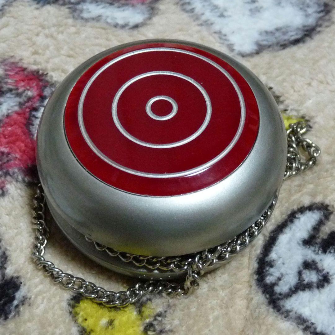 スケバン刑事 ヨーヨー チャンピオンヨーヨー 麻宮サキ