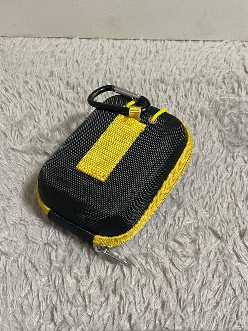 TecTecTec VPRO500S ゴルフ用距離計