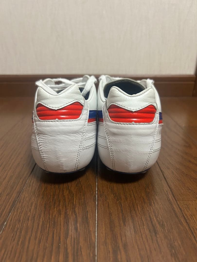 シューズ Mizuno MORELIA II Japan NEXT WAVE PACK