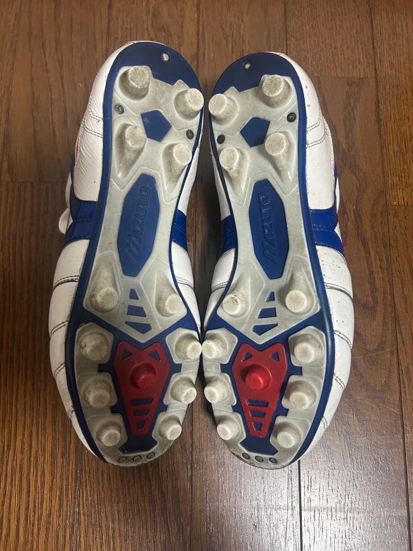 シューズ Mizuno MORELIA II Japan NEXT WAVE PACK