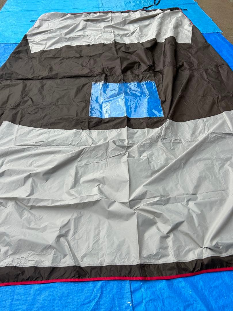 コールマン ウェザーマスター コクーン2