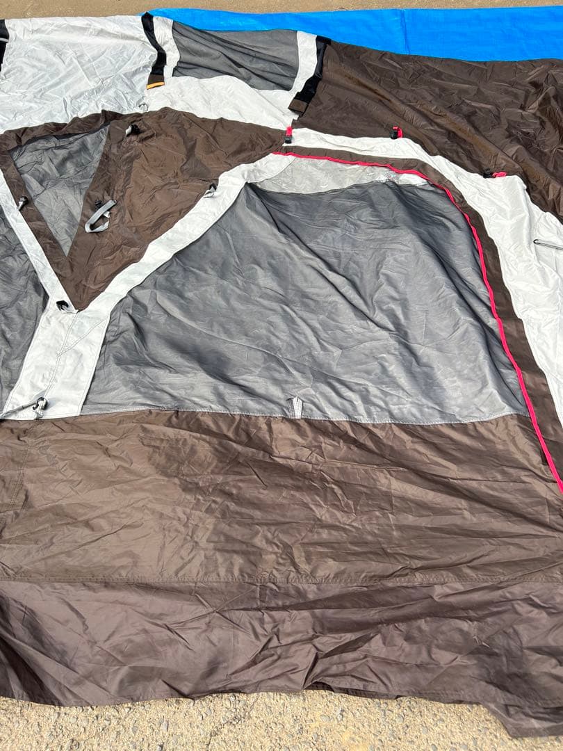 コールマン ウェザーマスター コクーン2