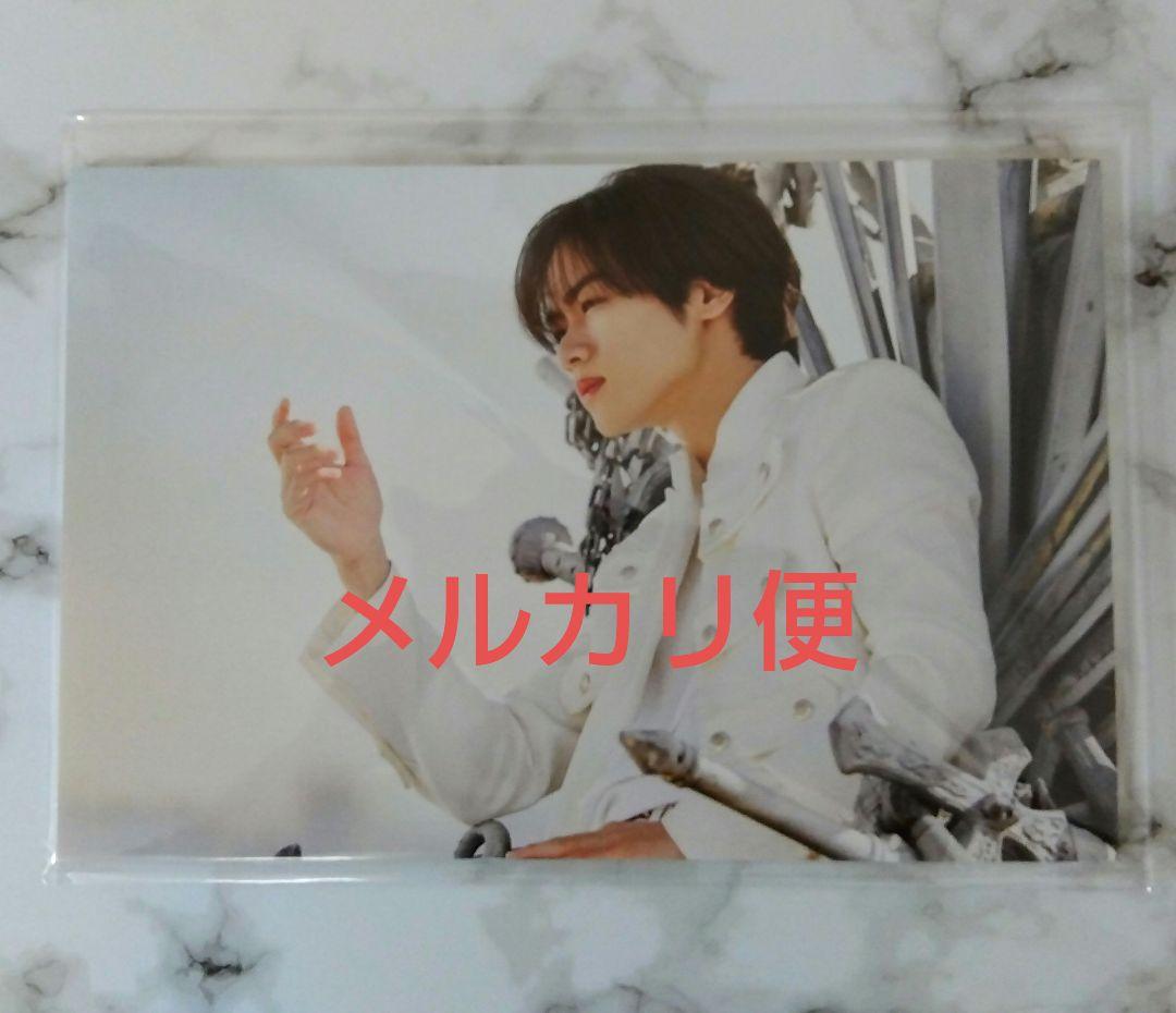 THERAMPAGE　 川村壱馬　16SOUL16PLAY　タワレコパネル