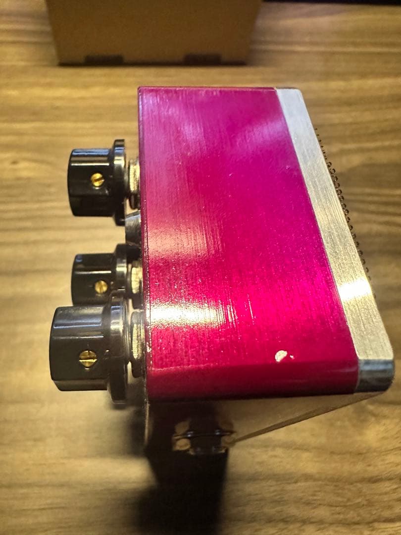 ギター Leqtique 9/9