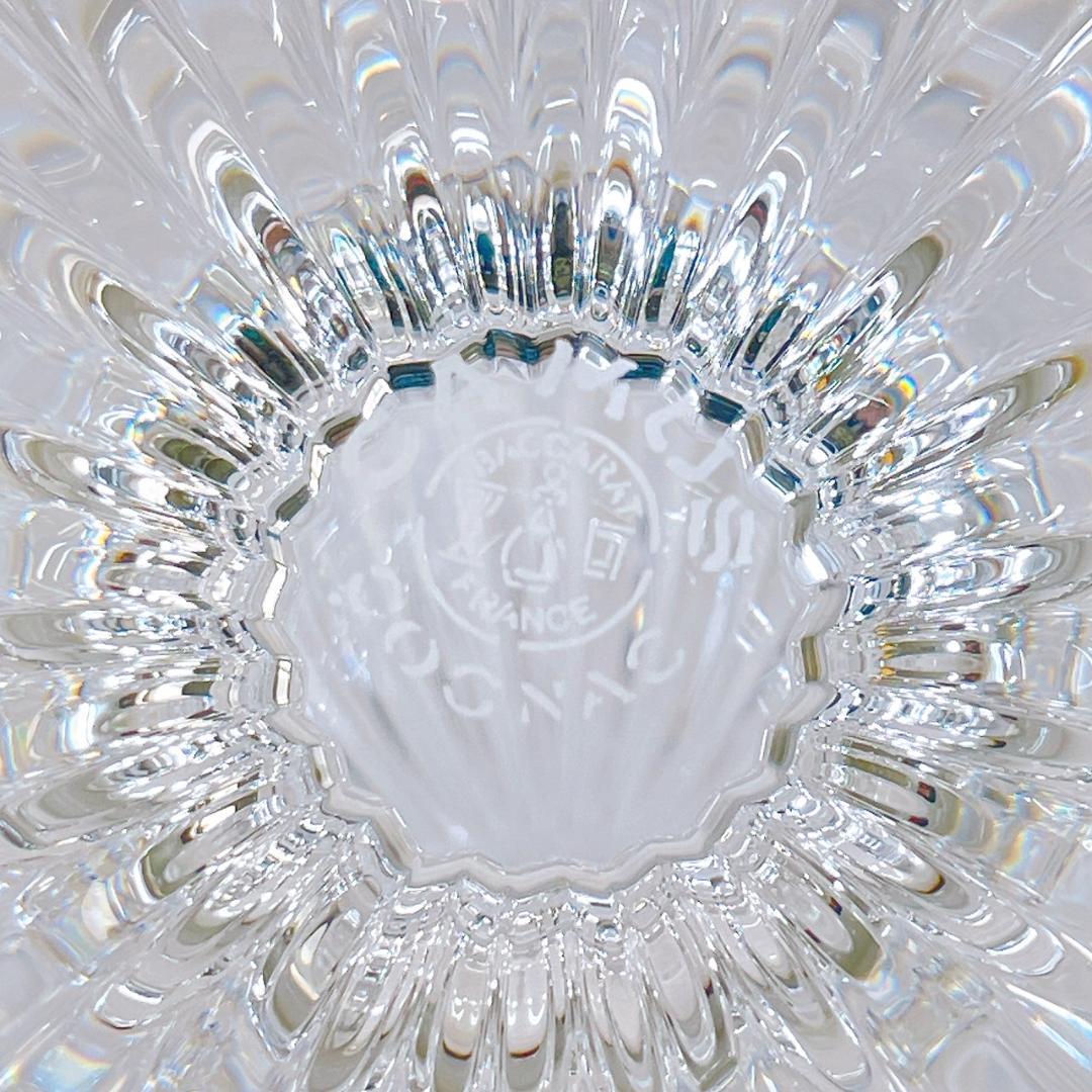 カミュ トラディション 空瓶 バカラクリスタル製 デキャンタ