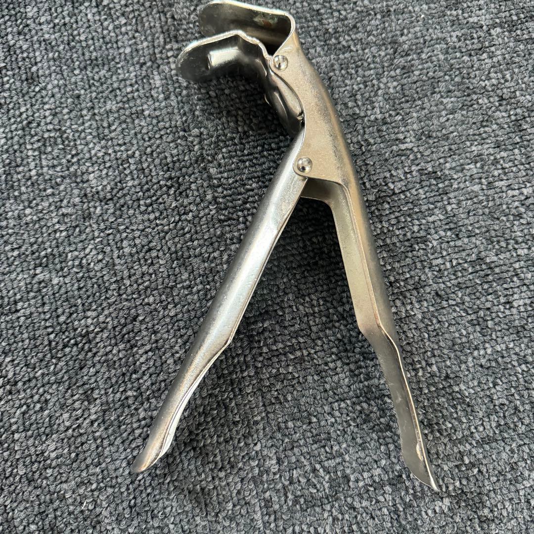 極SONS COCOpanプレミア 28cm グリッパー　セット