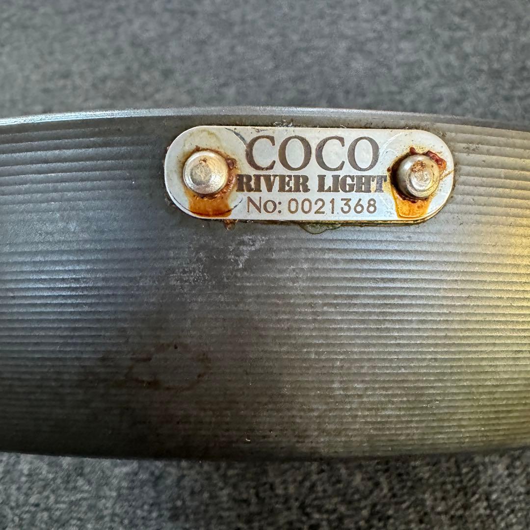 極SONS COCOpanプレミア 28cm グリッパー　セット