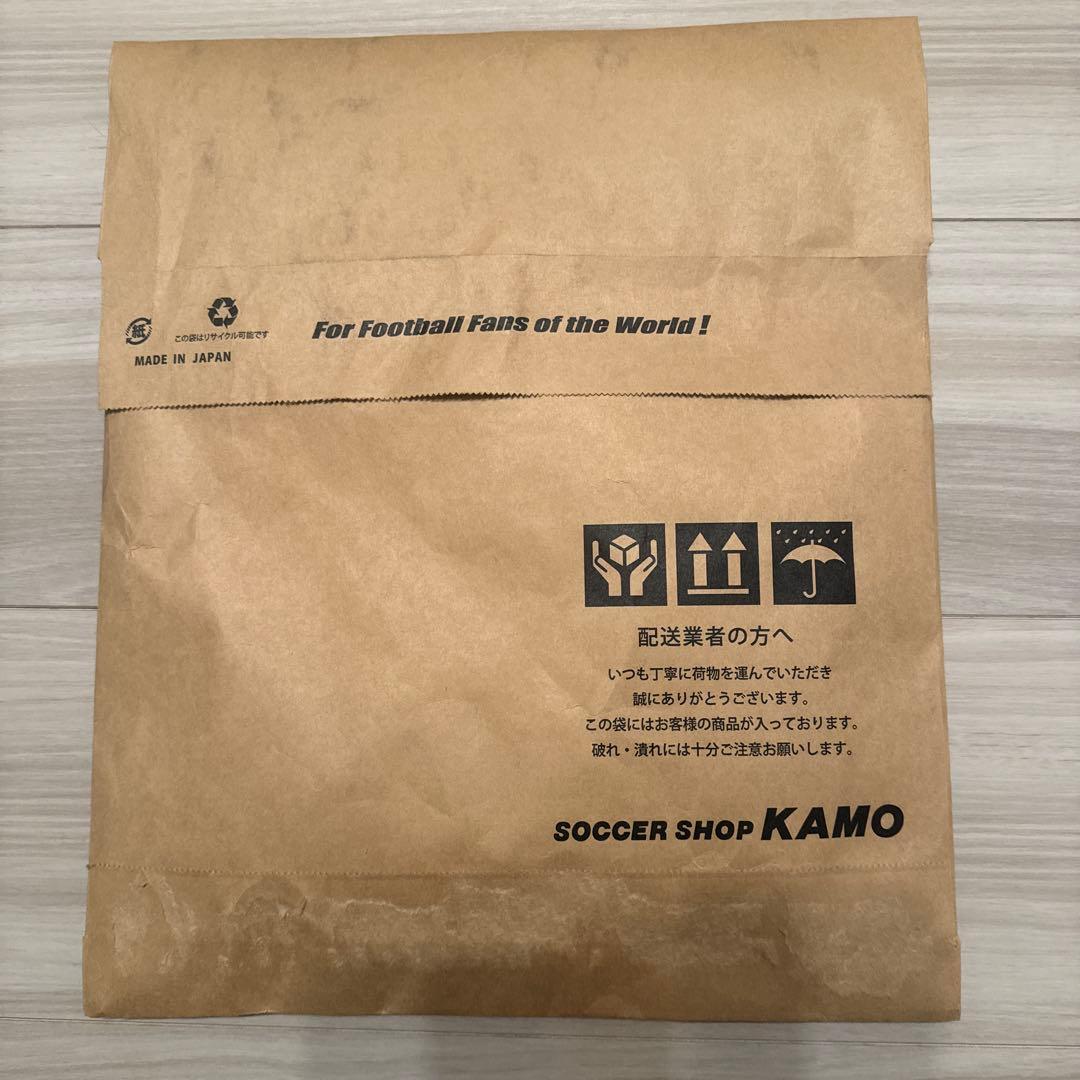 美品　Liverpool FC AWAY KIT