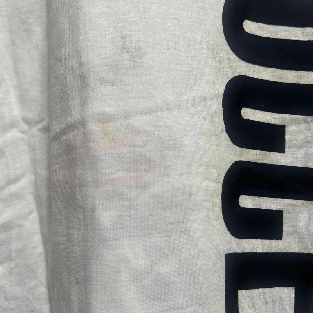 RCサクセション Tシャツ レア　ジャンク品