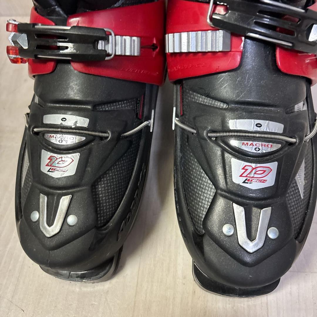 NORDICA L TECH10 28cm スキーブーツ　325mm