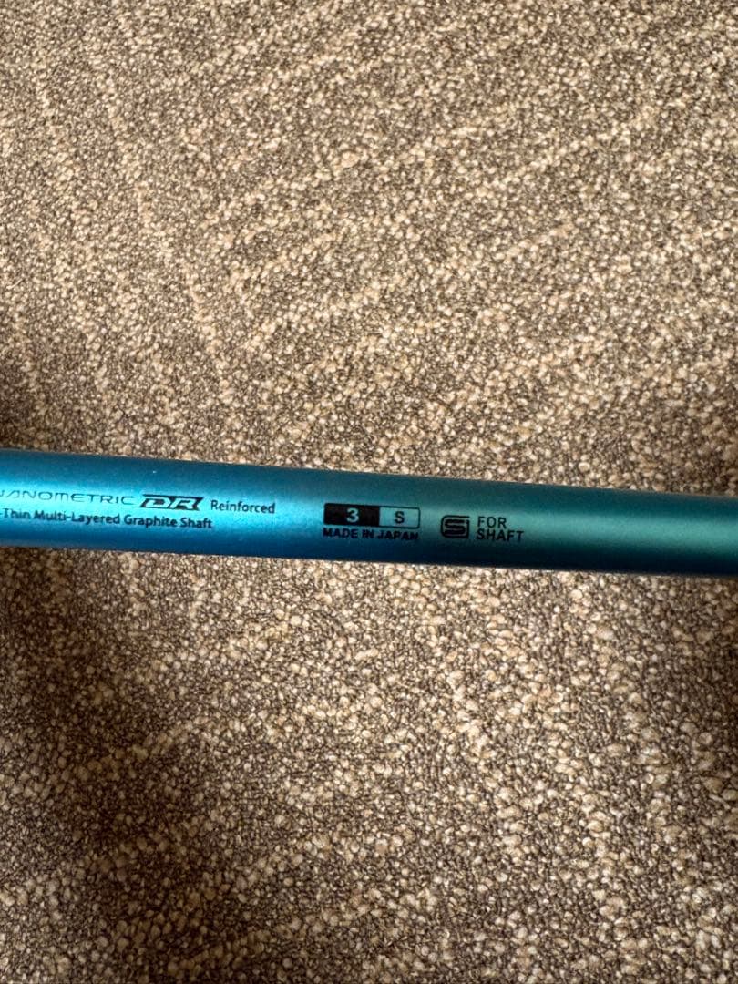 YONEX ヨネックス EZONE FS ドライバー 9度