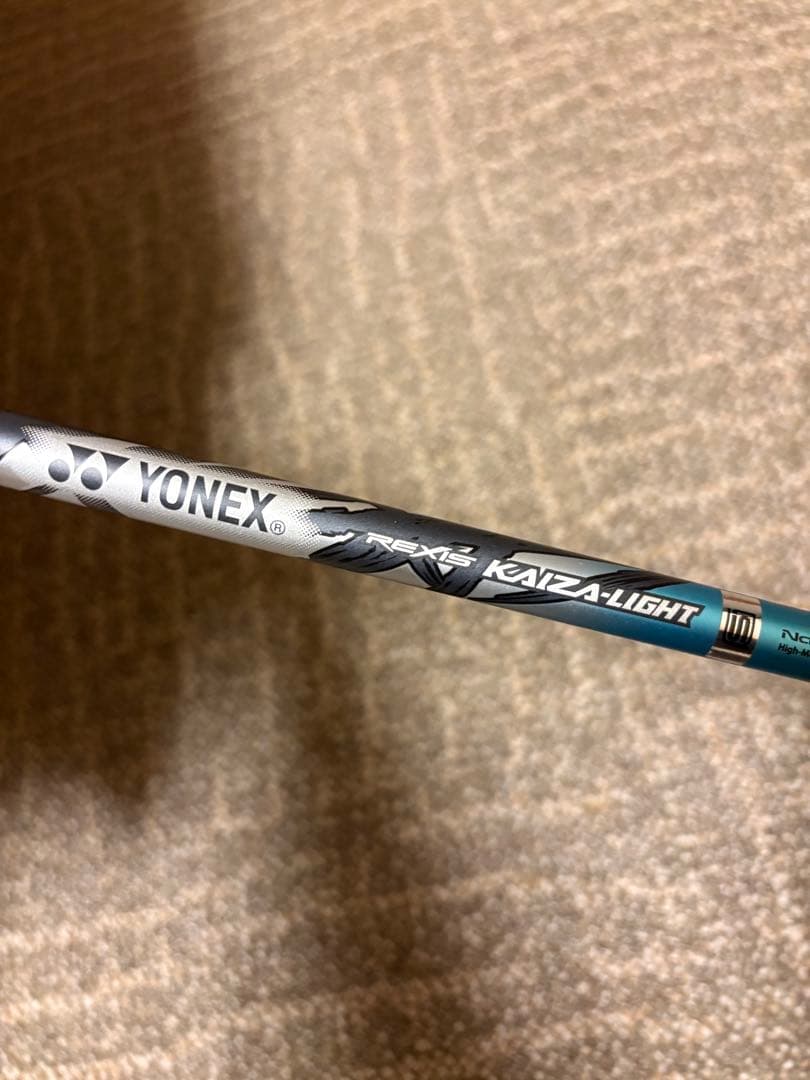 YONEX ヨネックス EZONE FS ドライバー 9度