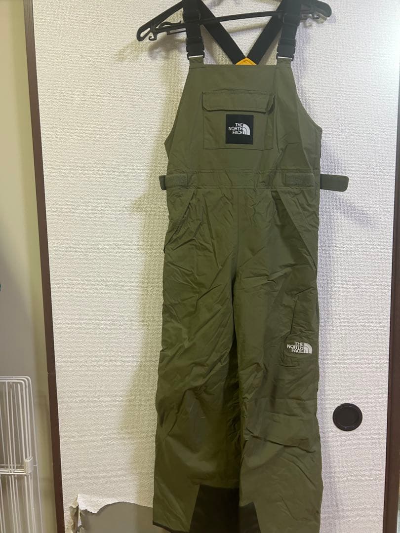 ノースフェイス　kids ウェア