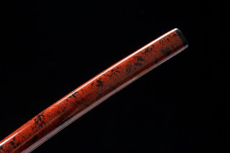 模造刀・模擬刀 全長：102cm刀剣・軍刀・武具・剣道・脇差 美術刀剣