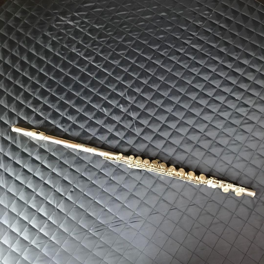 ムラマツ　フルート　中学生　高校生　吹奏楽部　オーケストラ部　管弦楽部