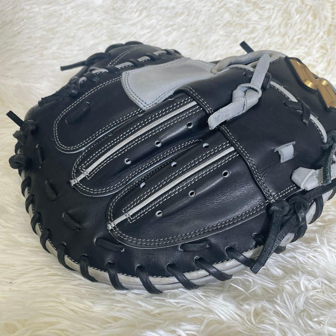 SSK proedge PENMM2231 軟式用 捕手用 松川選手モデル