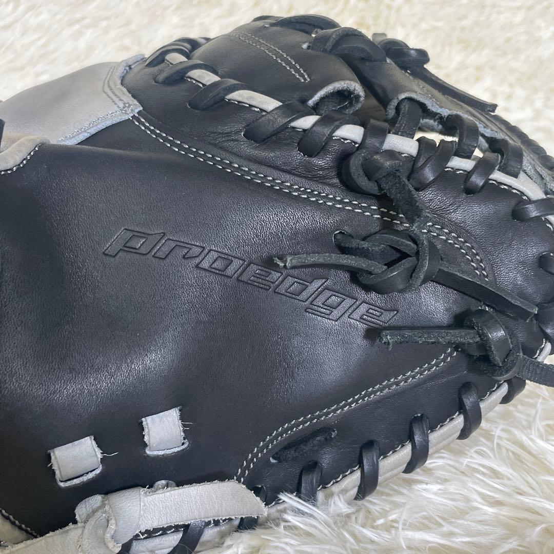 SSK proedge PENMM2231 軟式用 捕手用 松川選手モデル