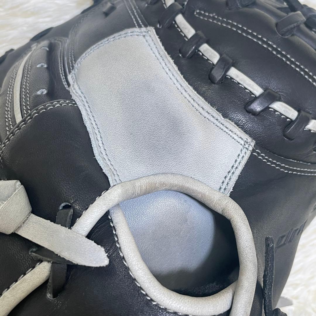 SSK proedge PENMM2231 軟式用 捕手用 松川選手モデル