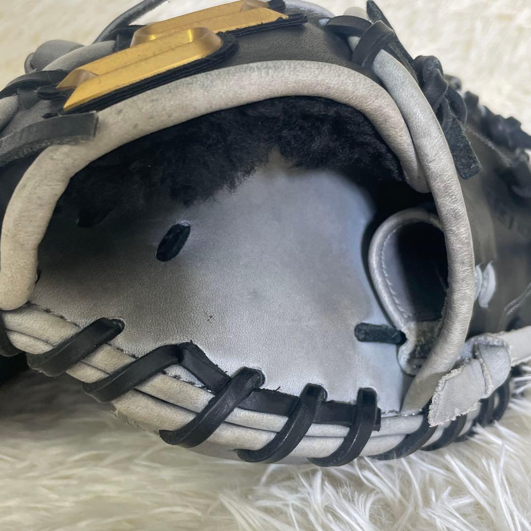 SSK proedge PENMM2231 軟式用 捕手用 松川選手モデル