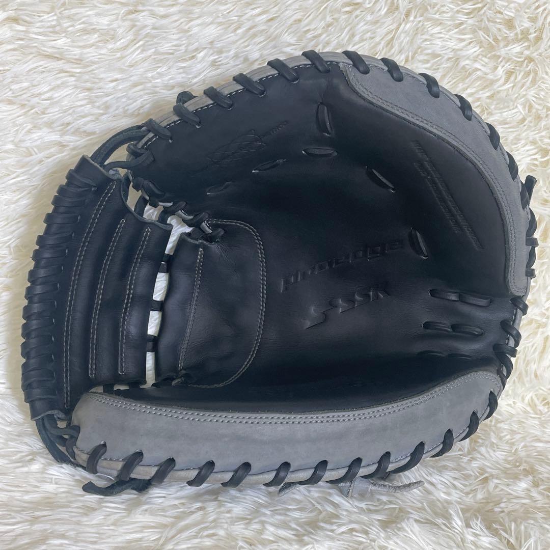 SSK proedge PENMM2231 軟式用 捕手用 松川選手モデル