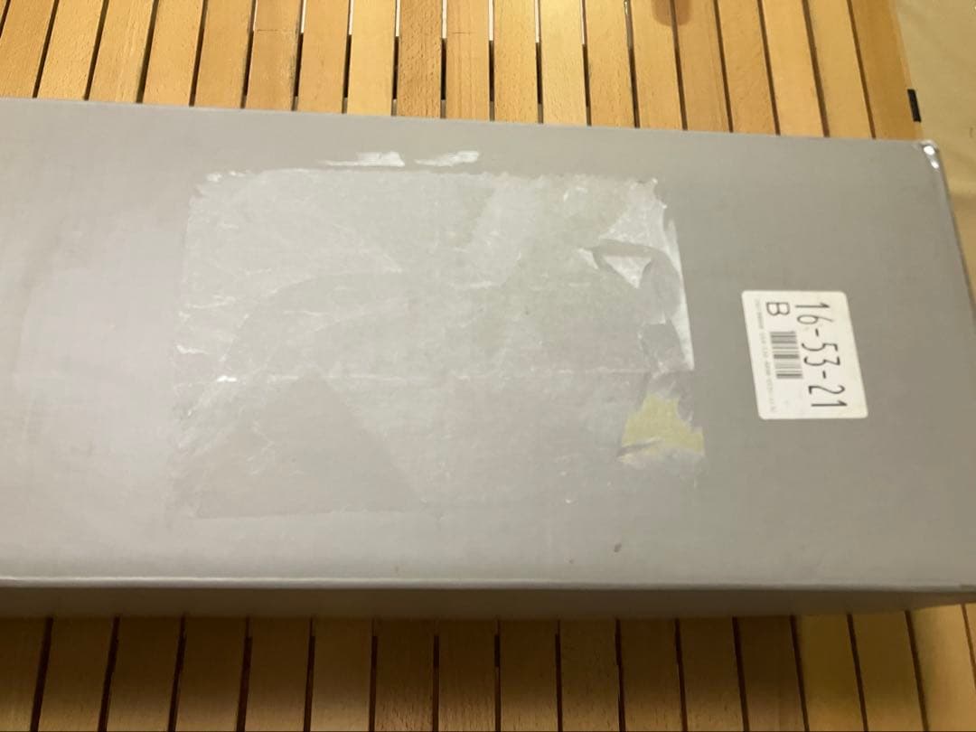 【新品未使用】ゼインアーツ　ギギ1