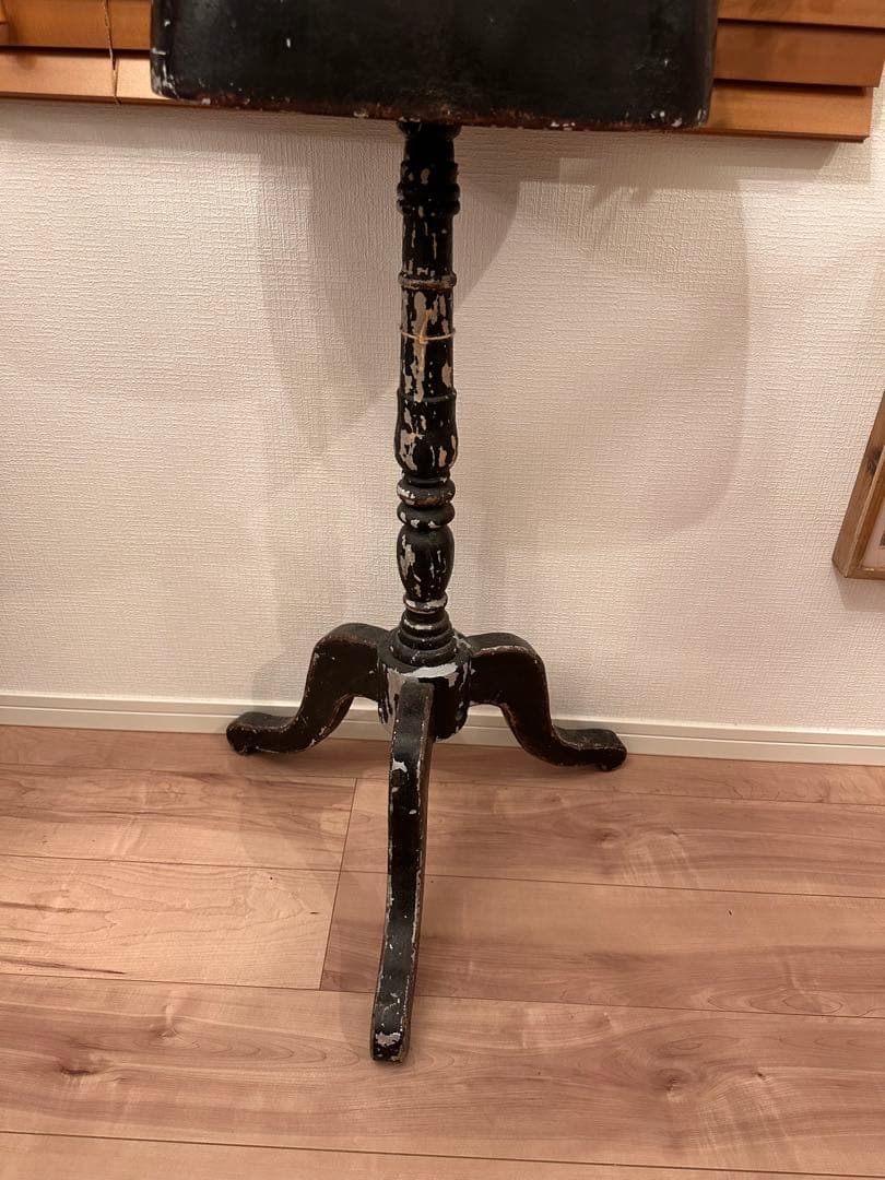 コベントガーデン　トルソー　マネキン　アンティーク　シャビーシック