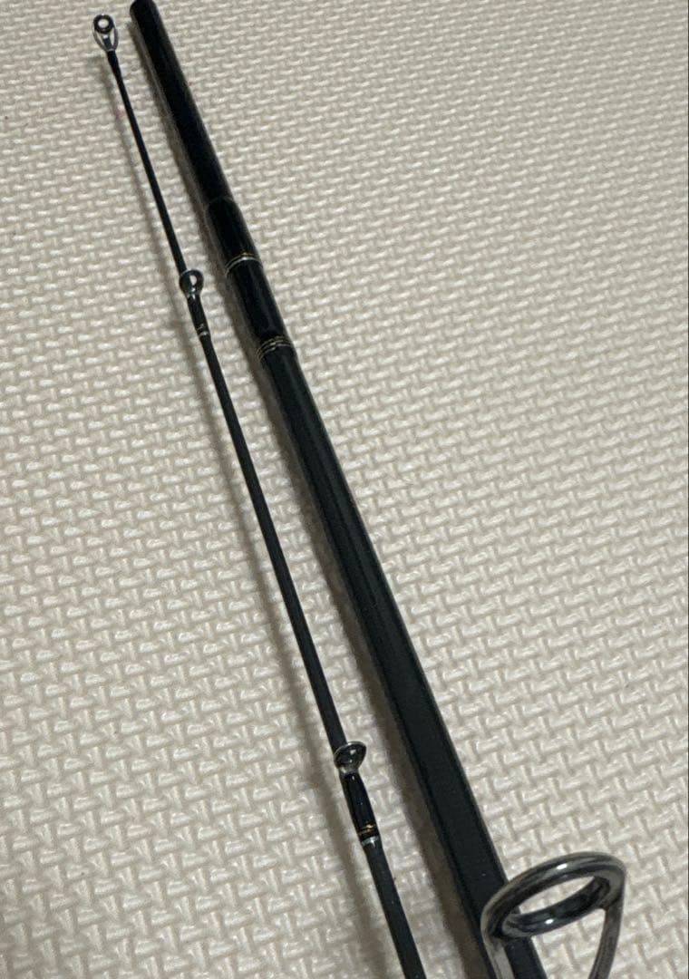 ダイワ エメルダス MX 83m 美品