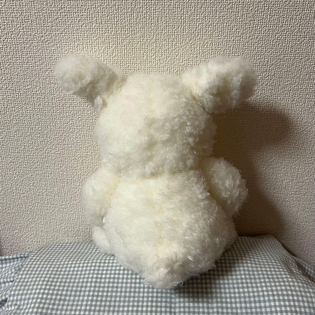 CHEROP モンモ mongmo 몽모 ぬいぐるみ 韓国