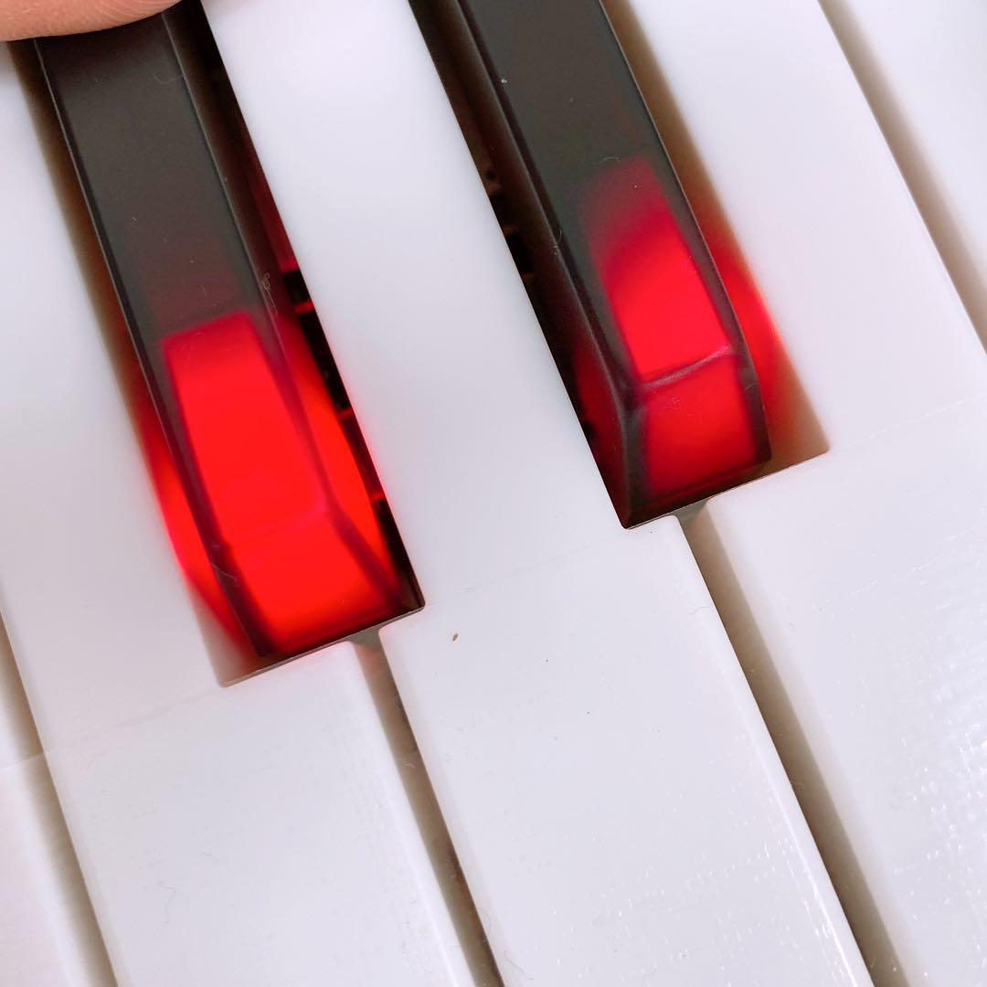 【ルリルリ】カシオ Casiotone 電子ピアノ LK-526 23年製