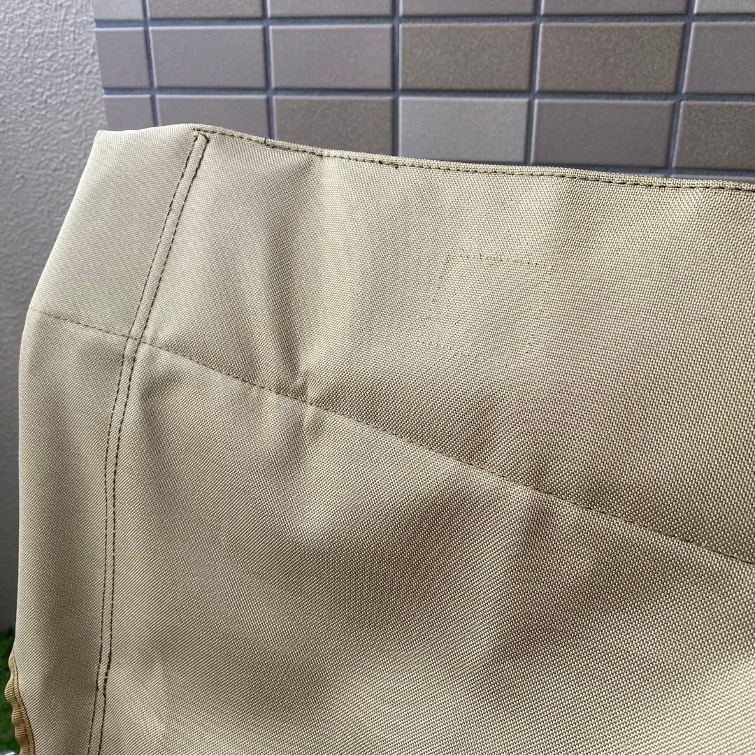 リリー【新品スノーピークOEM品】ローチェア30 カーキ 3脚セット