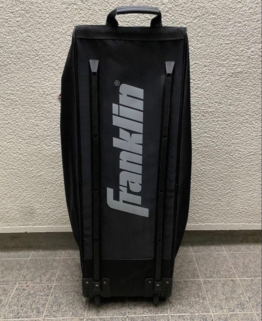 Franklin キャリーバック