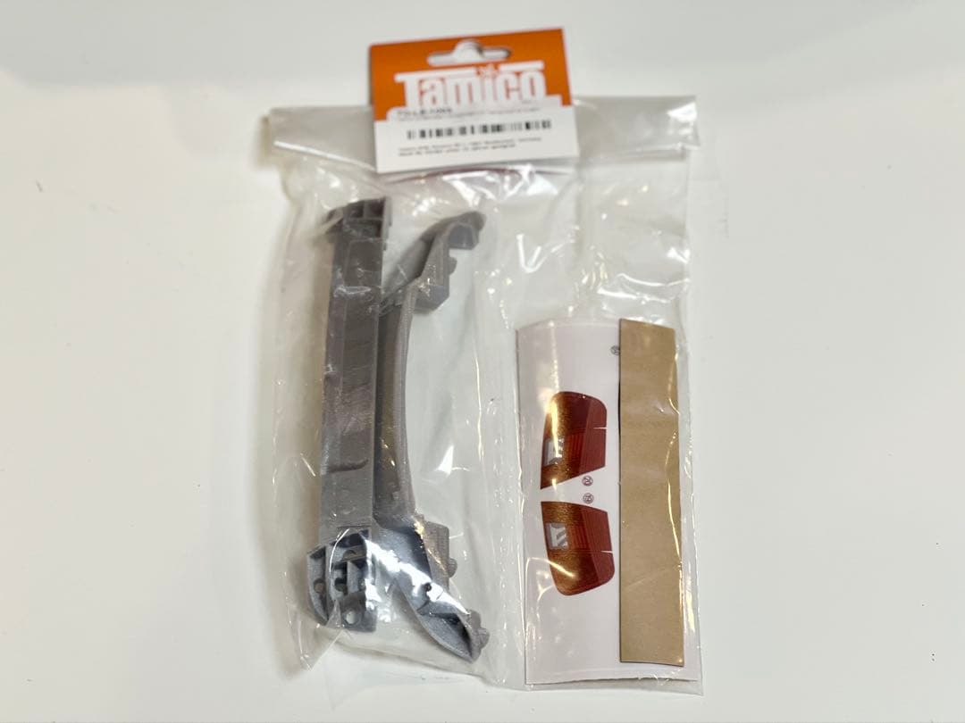 タミヤ1/10 アウディ A4 クワトロ ツーリング（ TT-01TYPE-E）