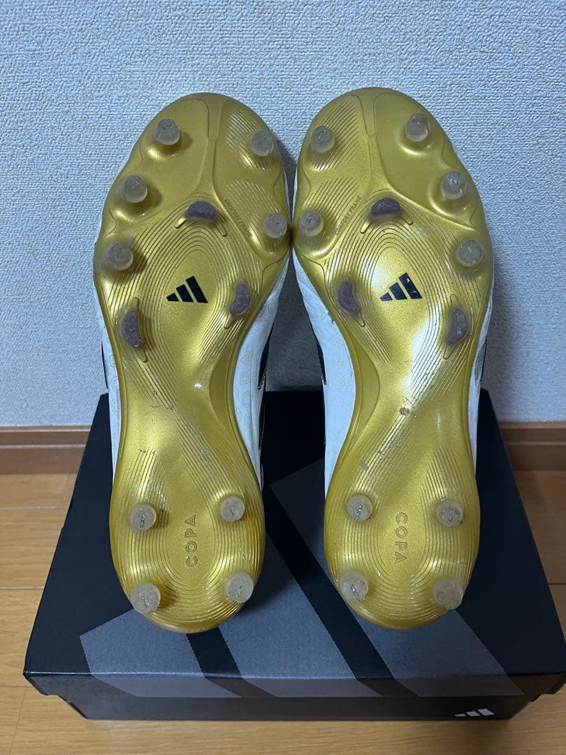 アディダス adidas コパ ピュア 3 ELITE FG