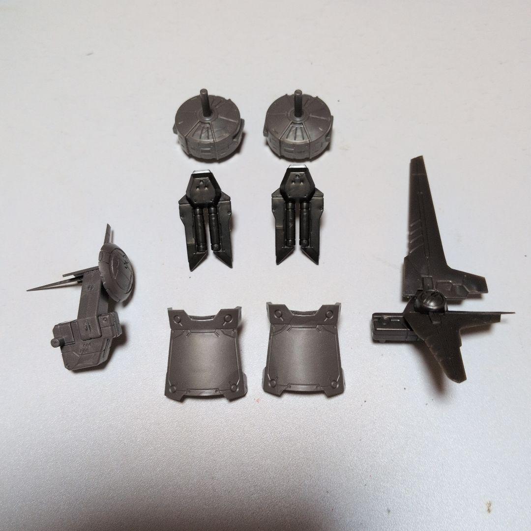 コトブキヤ ACプラモ ジャンクパーツセット 15点