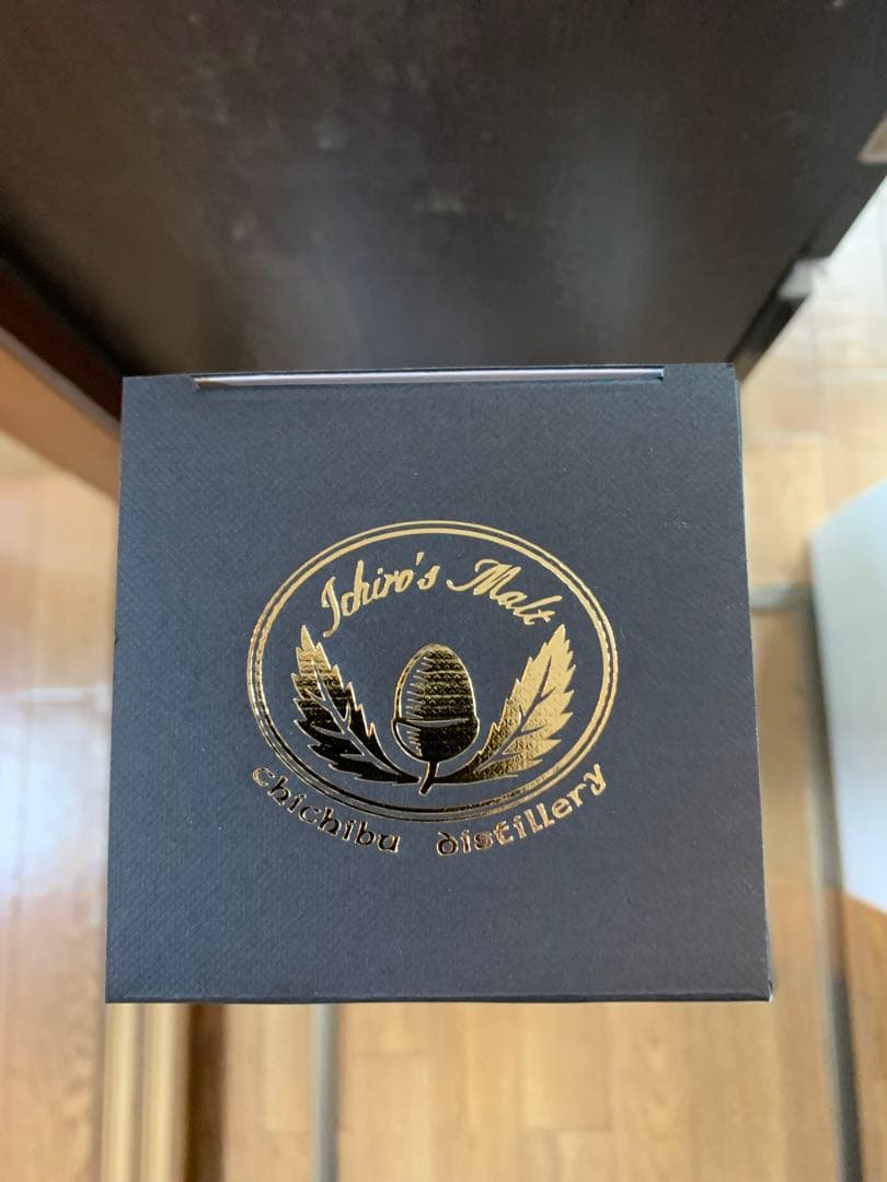 最安値　イチローズモルト　秩父ダブルディスティラリーズ　700ml