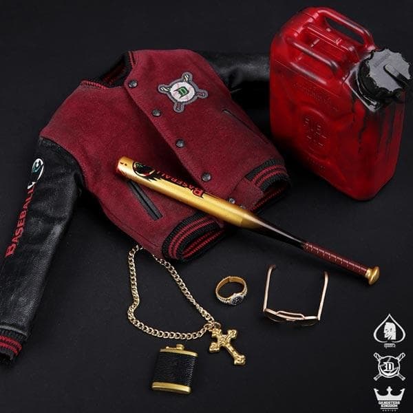 DAMTOYS　GANGSTERS KINGDOM　GK002EX　限定