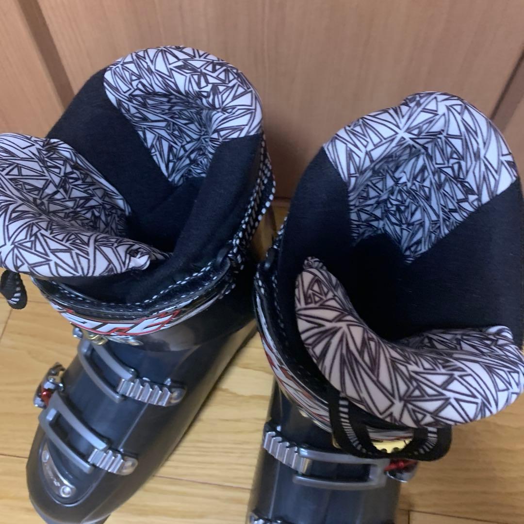 Hart DYA スキーブーツ ブラック ハート 27.5センチ